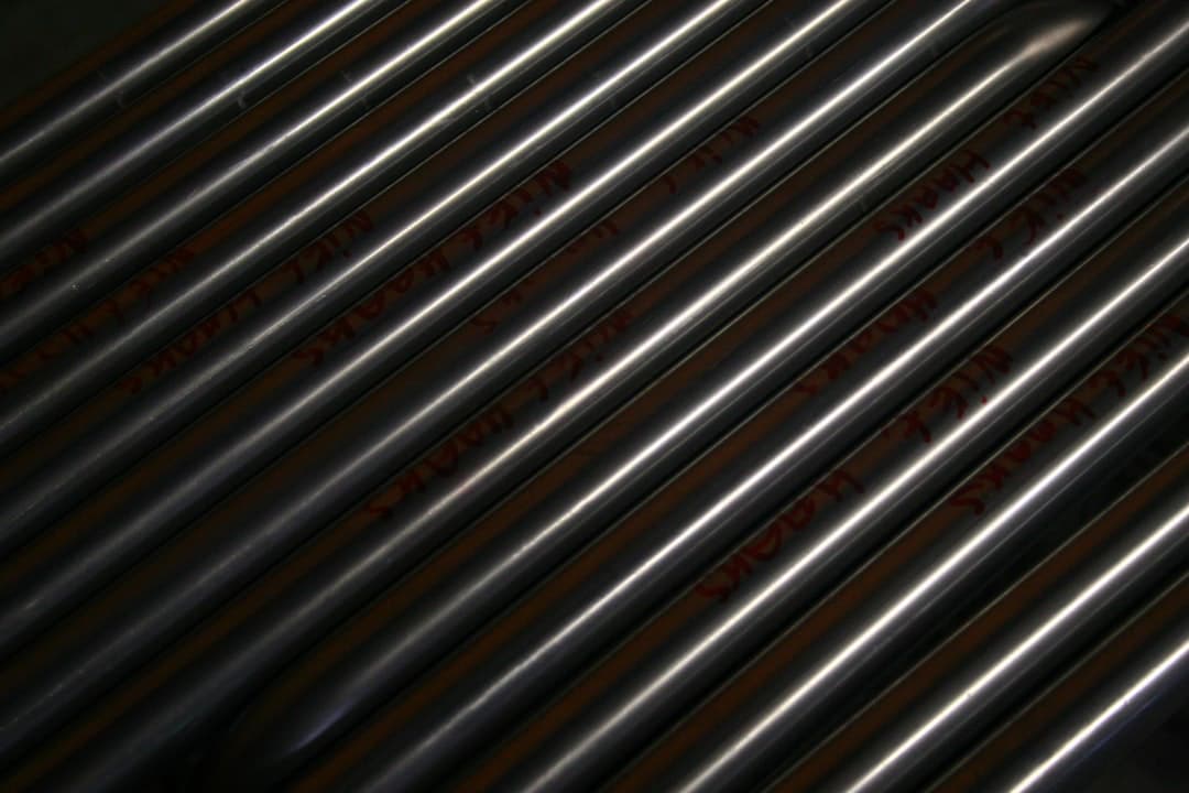 Industrial Process Optimization