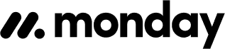 Monday.com Logo