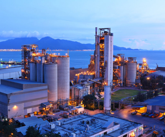 Premier cement