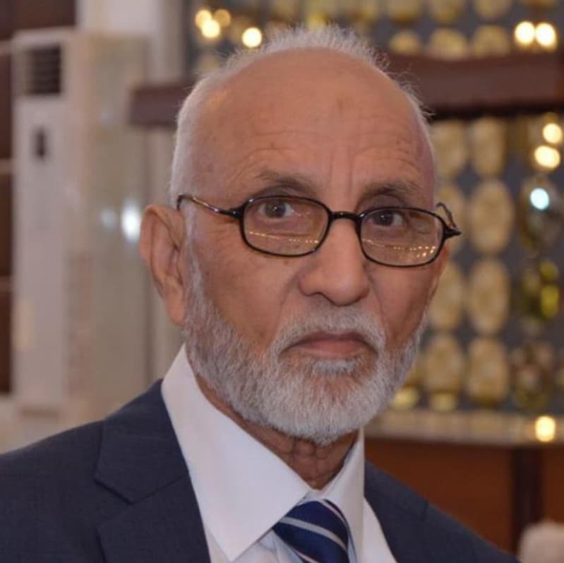 ABDUL SATTAR