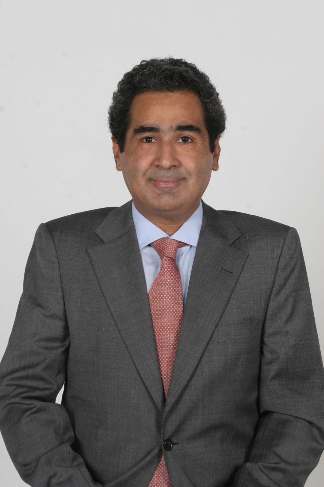 NADEEM ARSHAD ELAHI