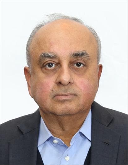 SHAHID ABDULLAH