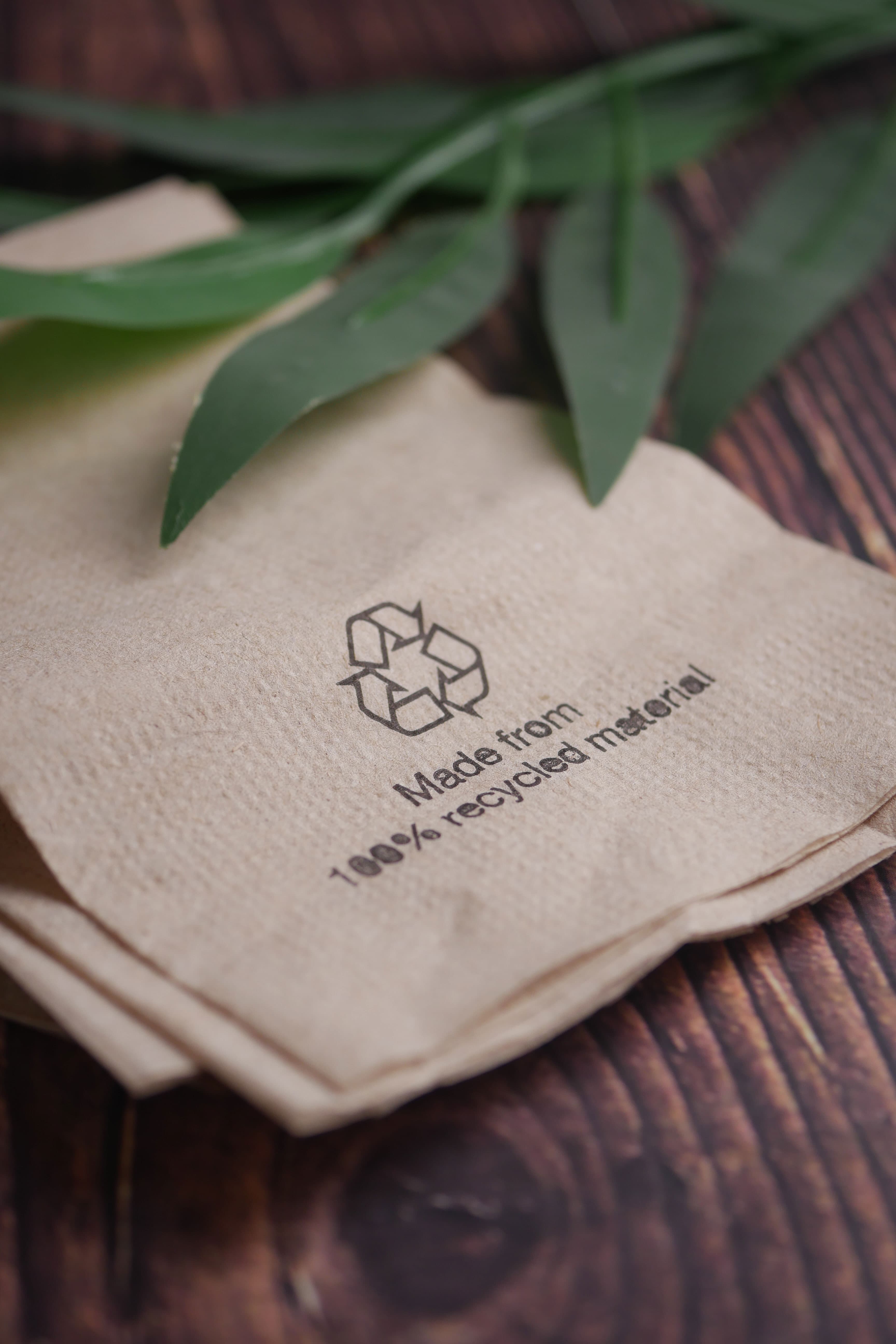 Circular Economy Packaging Initiative
