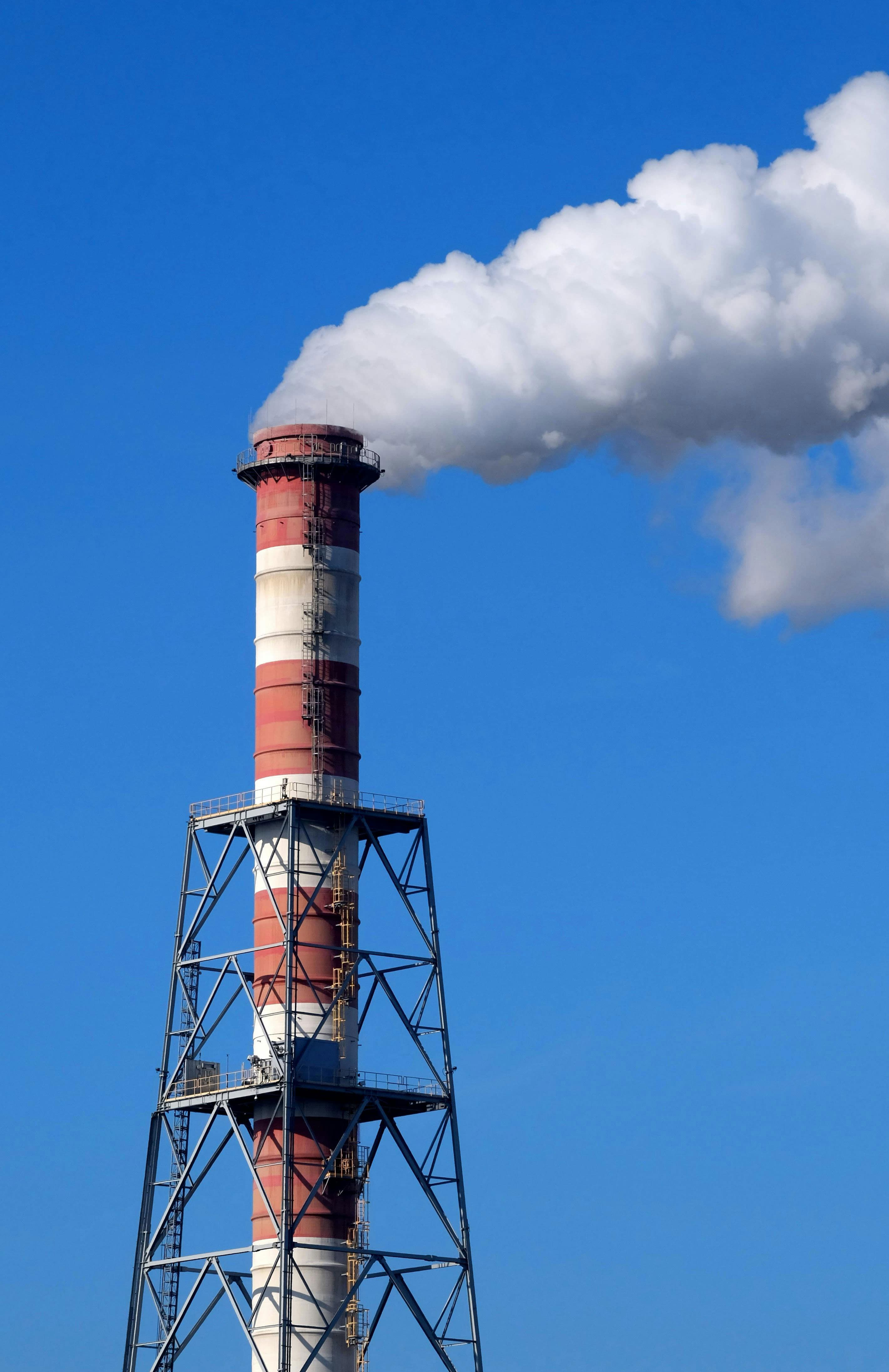 CO₂ Reduction Impact (2021–2025)