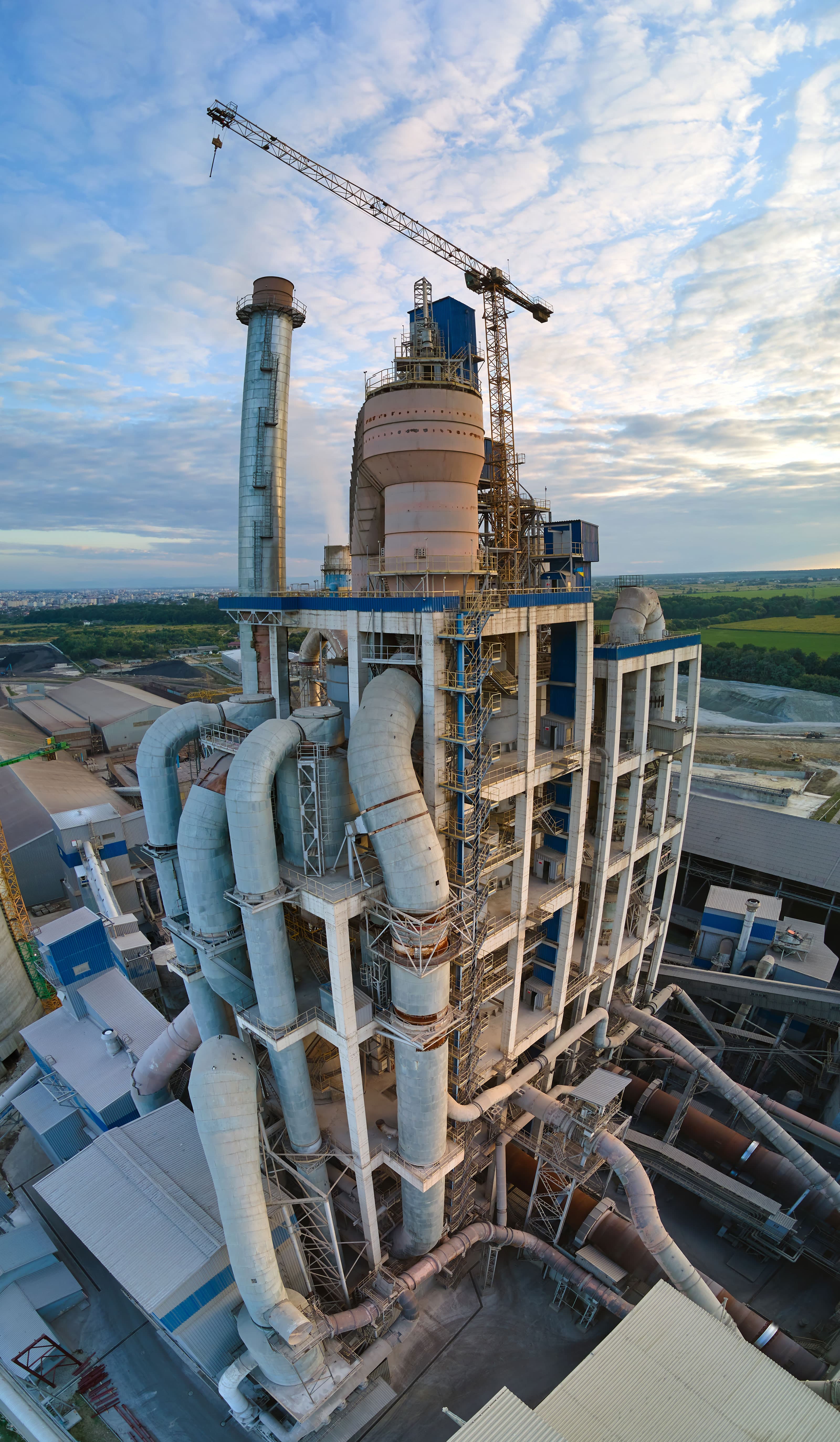 Geothermal Energy Pilot Project
