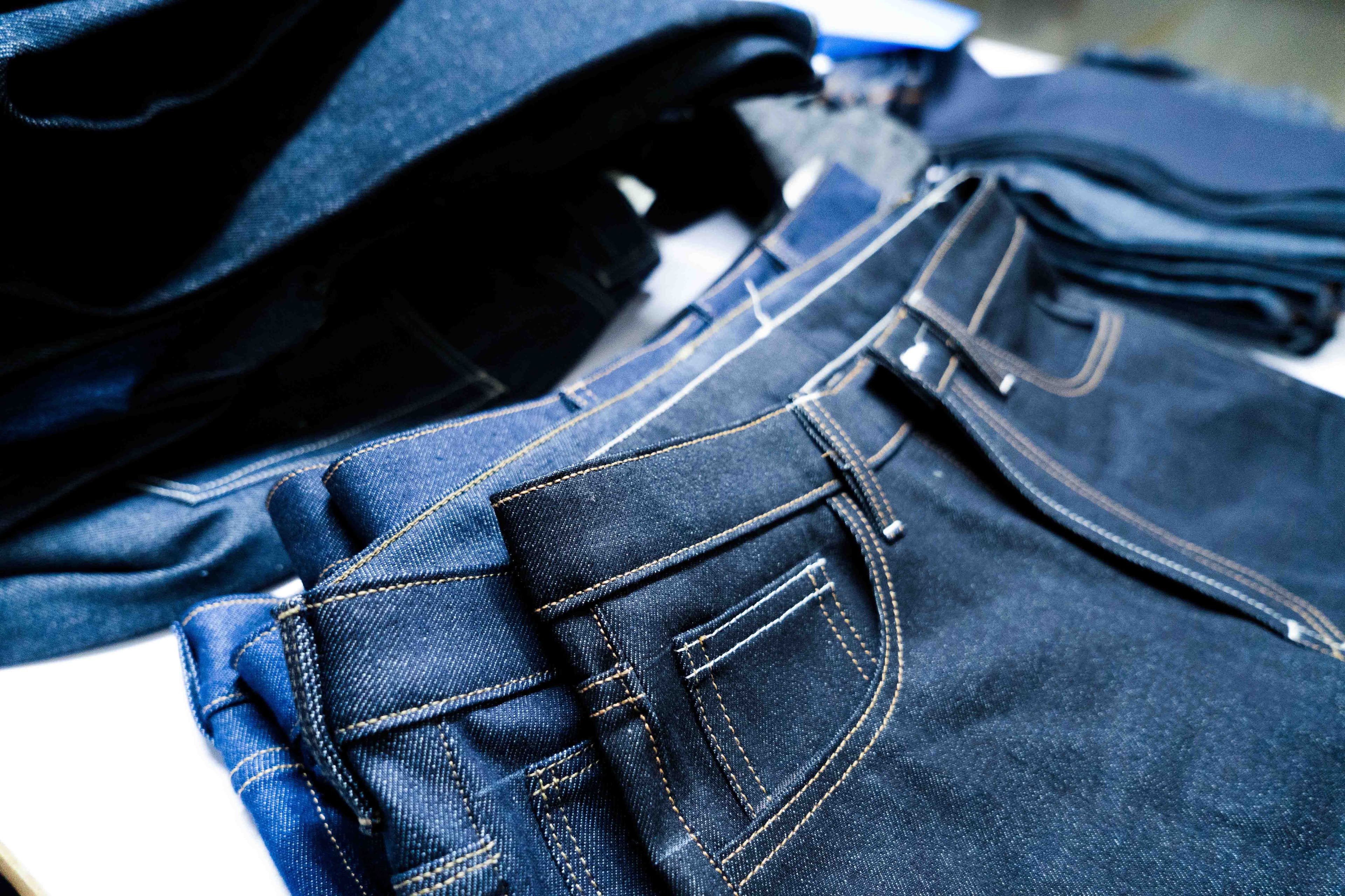 Denim (Neela)