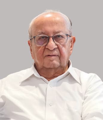 Mr. Mohammad Abdullah